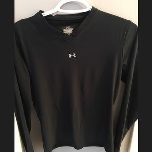 UNDER ARMOUR Long Sleeve Shirt